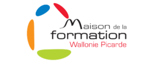 Logo de la maison de la formation