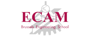 Logo-ECAM