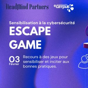 Escape game 03-02-2025