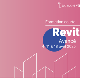 Revit avance 2025