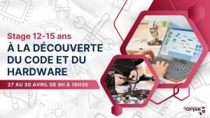 à la découverte du code et du hardware