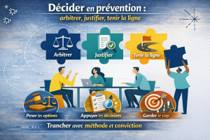 décider en prevention