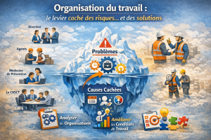 organisation travail